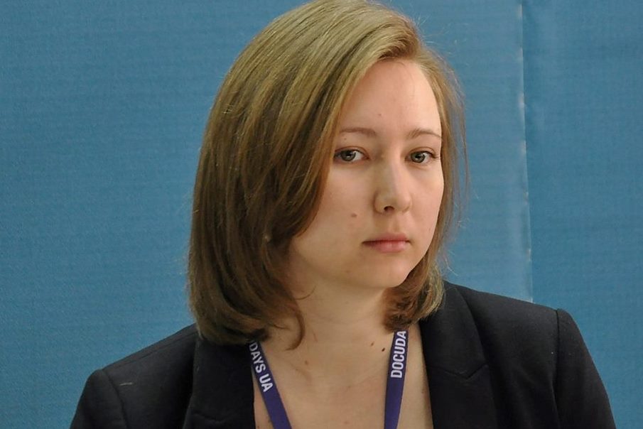 Інколи ескалація, якою загрожує Росія, ще більше піднімає питання звільнення політв’язнів — Ольга Скрипник