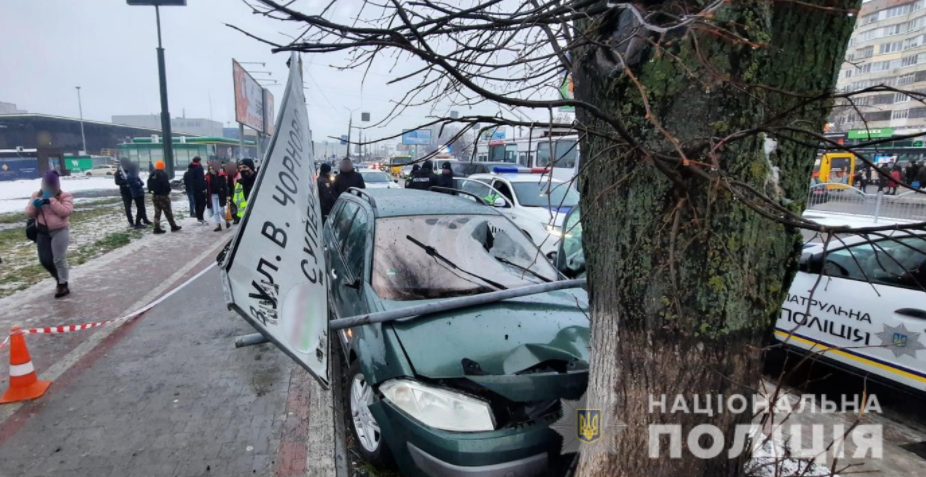 ДТП у Луцьку: кількість постраждалих зросла до 6, одна людина — у реанімації