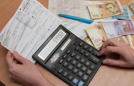 Дополнительная строчка «абонплата»: на сколько могут возрасти суммы в платежках киевлян?
