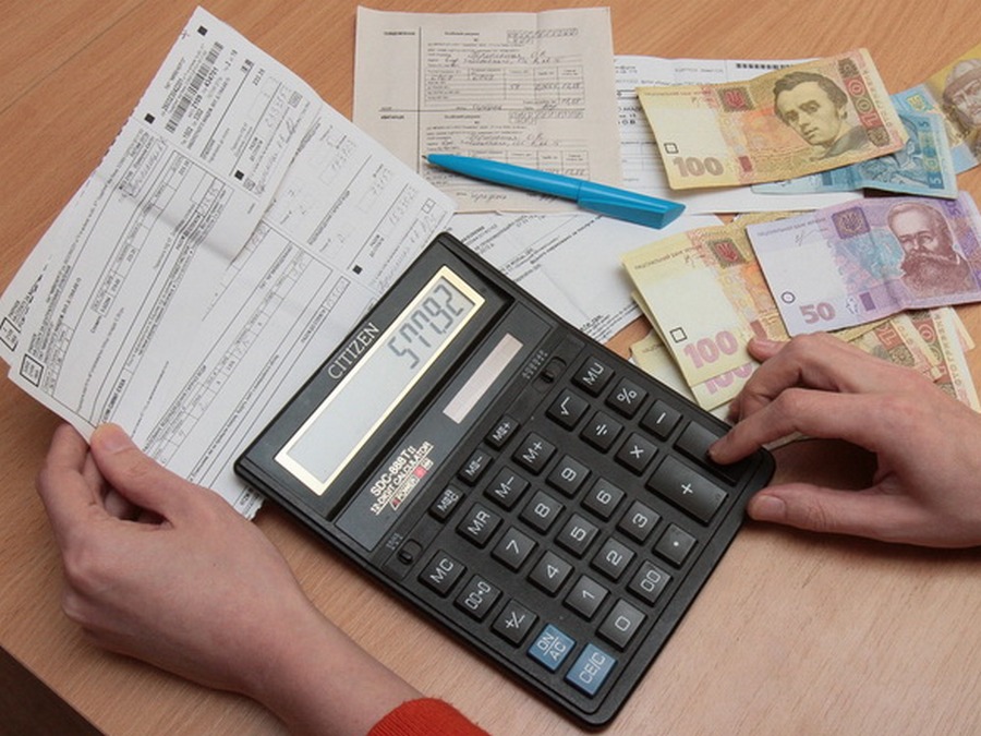 Дополнительная строчка «абонплата»: на сколько могут возрасти суммы в платежках киевлян?