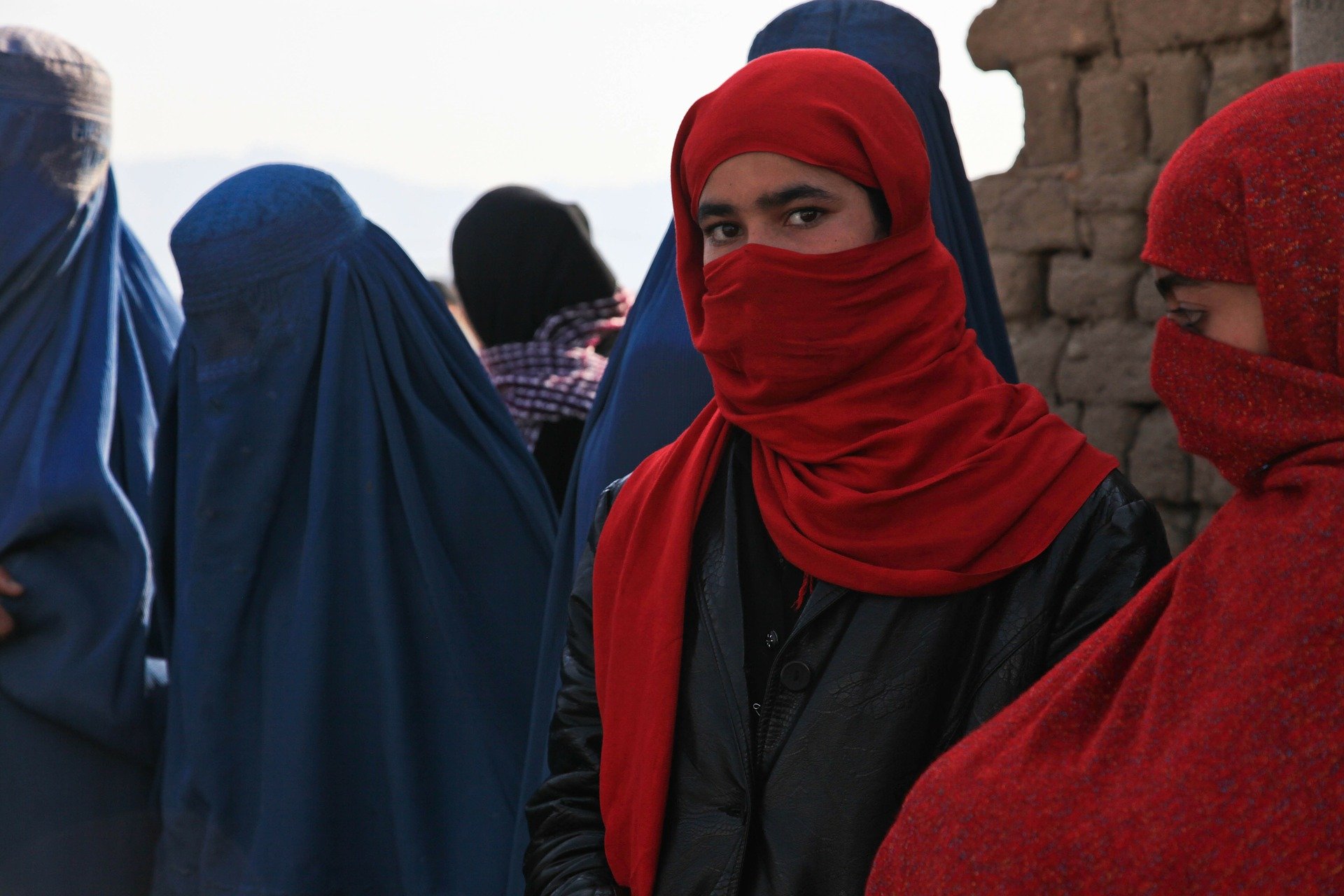 «Талібан» видав указ щодо прав жінок в Афганістані