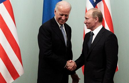 Россия проведет переговоры с США о «гарантиях безопасности» 10 января — The Guardian