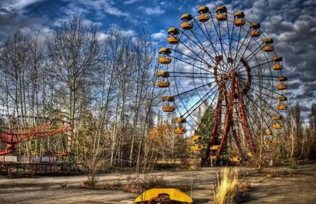 Слова Горбачова про Чорнобиль нагадують сучасну російську пропаганду — фактчекерка