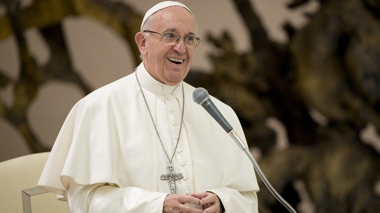 Папа Франциск сьогодні відзначає 85-річчя