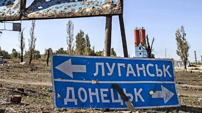 У тролейбусному депо Донецька майже не залишилося водіїв