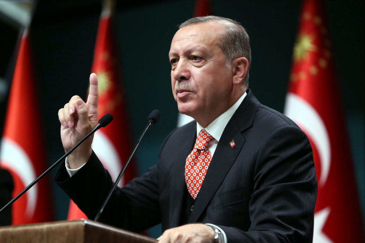Газовий хаб в Туреччині: Ердоган підтвердив домовленість із Путіним