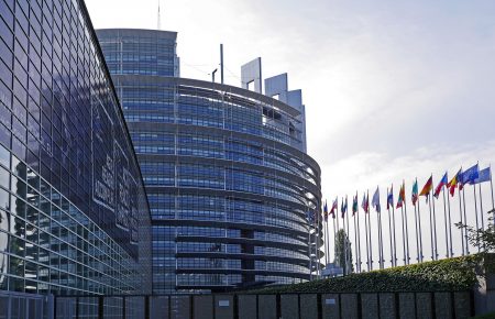 В ЄС затвердили санкції проти ПВК «Вагнера»