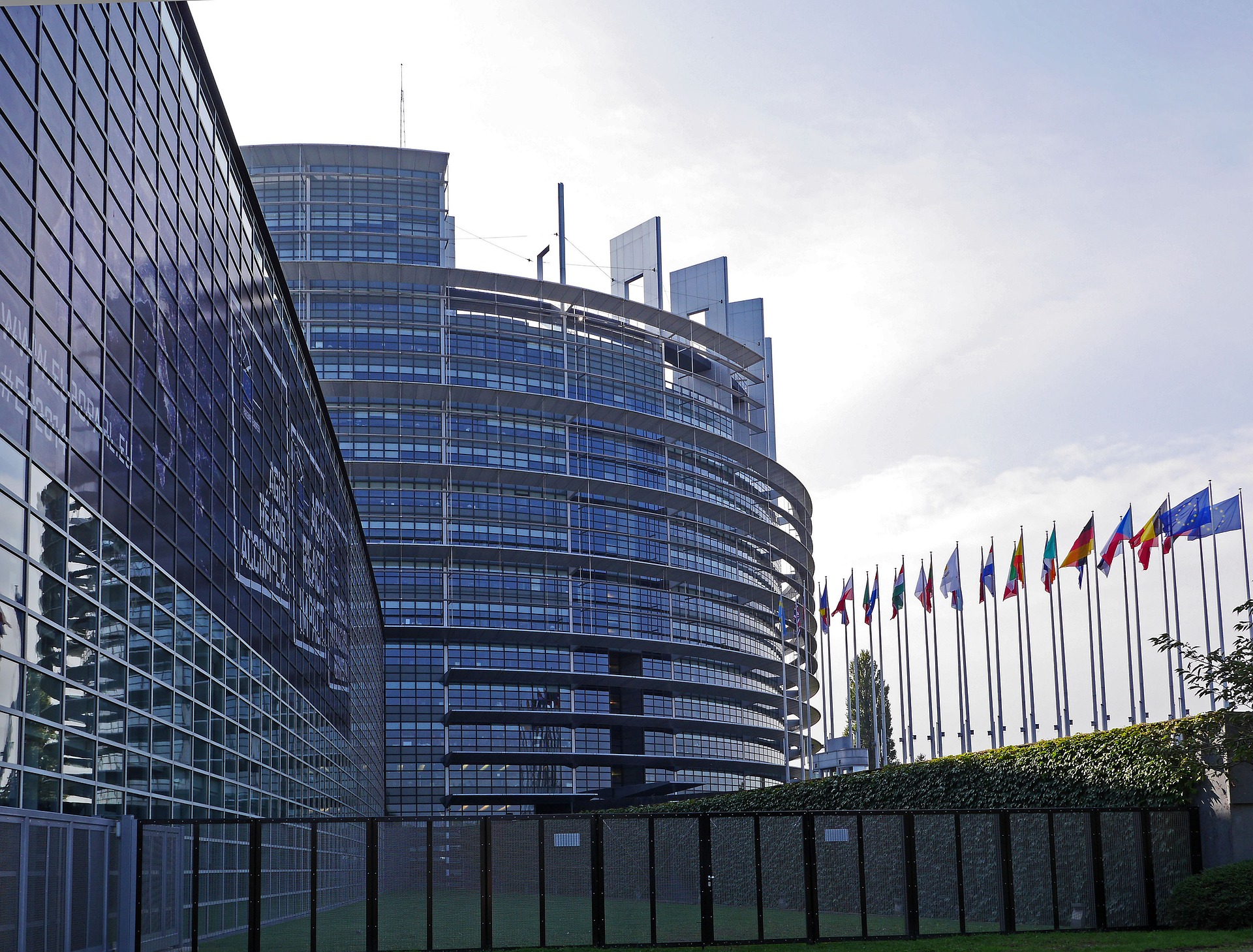В ЕС утвердили санкции против ЧВК «Вагнера»