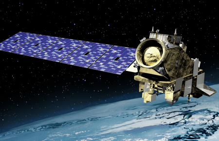 NASA планирует 4 миссии по исследованию климата: какие данные будут полезны украинцам?