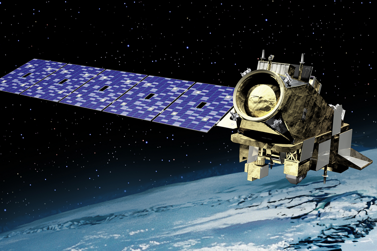 NASA планує 4 місії з дослідження клімату: які дані будуть корисними українцям?