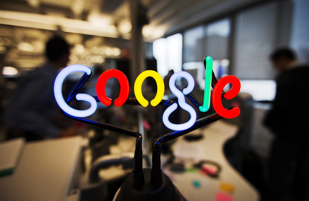 Компанія Google назвала найпопулярніші запити українців у 2021 році