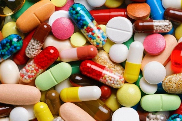 Украина подписала контракт с Pfizer на закупку таблеток от коронавируса