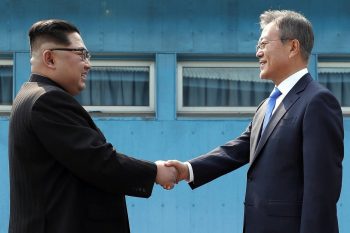 Що означатиме офіційне припинення війни між Кореями?