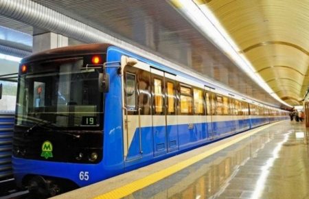 Вартість проїзду в метро пасажири фінансують лише на 60%, решту — міський бюджет — Макогон