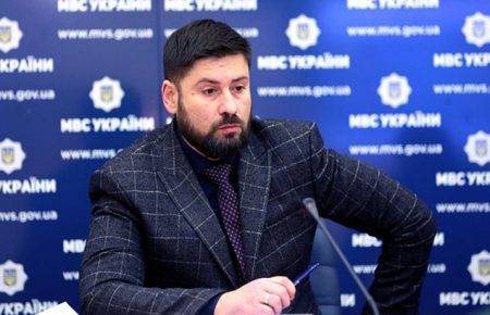Кабмин уволил скандального заместителя главы МВД Гогилашвили — СМИ