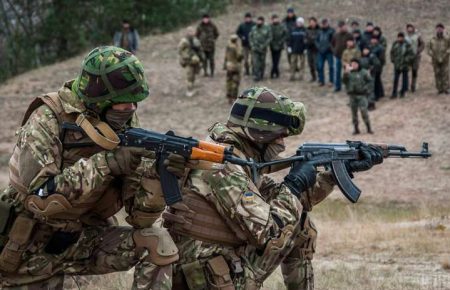 Рада дозволила допустити на територію України іноземних військових для участі в навчаннях: що це означає?