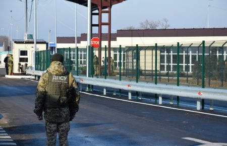 Уряд запускає електронні черги для перетину українського кордону — Шмигаль