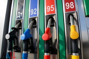 Україна має усі можливості знизити залежність від імпорту пального з Росії та Білорусі —  Сергій Куюн
