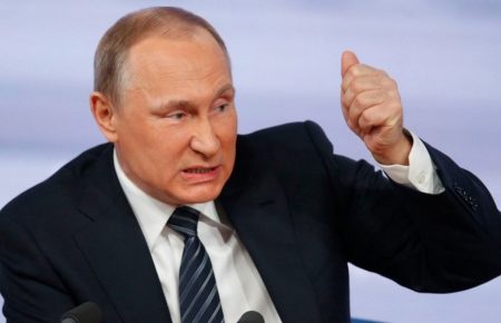 У Росії відбудуться навчання за участю «ядерної тріади» під керівництвом Путіна