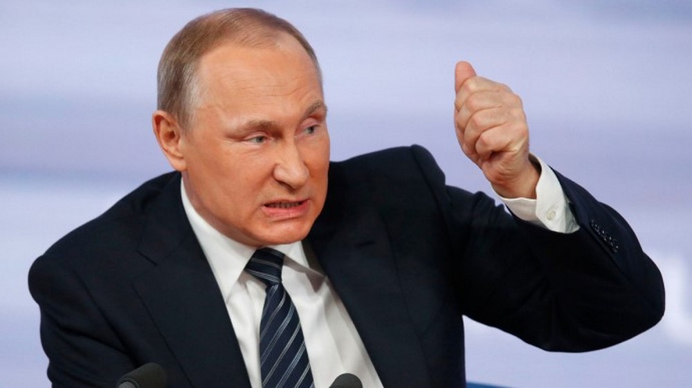 У Росії відбудуться навчання за участю «ядерної тріади» під керівництвом Путіна