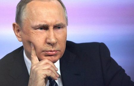 США підготували санкції проти Путіна — Washington Post