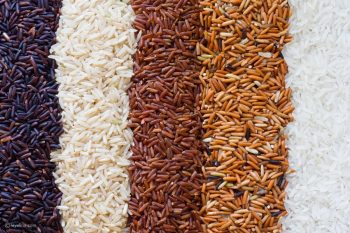 Шлифованный, длиннозернистый, черный или басмати: как выбрать рис