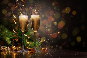 Як підібрати алкоголь на Новий рік: поради сомельє