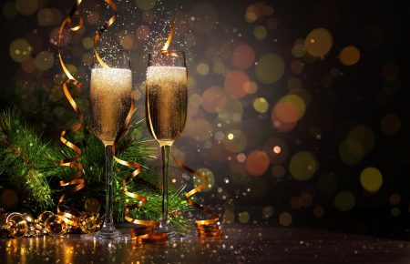 Как подобрать алкоголь на Новый год: советы сомелье