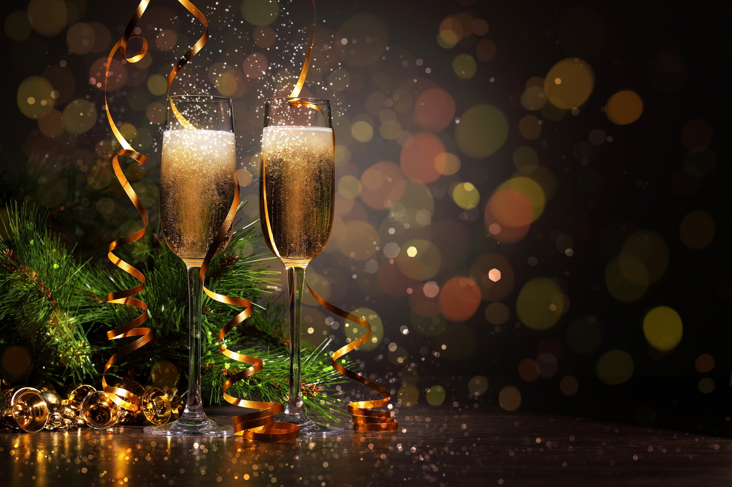 Как подобрать алкоголь на Новый год: советы сомелье