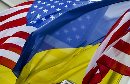 Палата представителей США одобрила выделение $300 млн на поддержку Украины