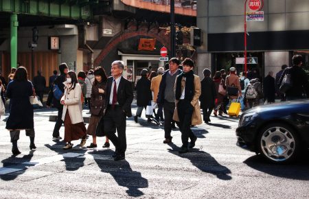 У Японії вперше ухвалили заходи для допомоги самотнім людям