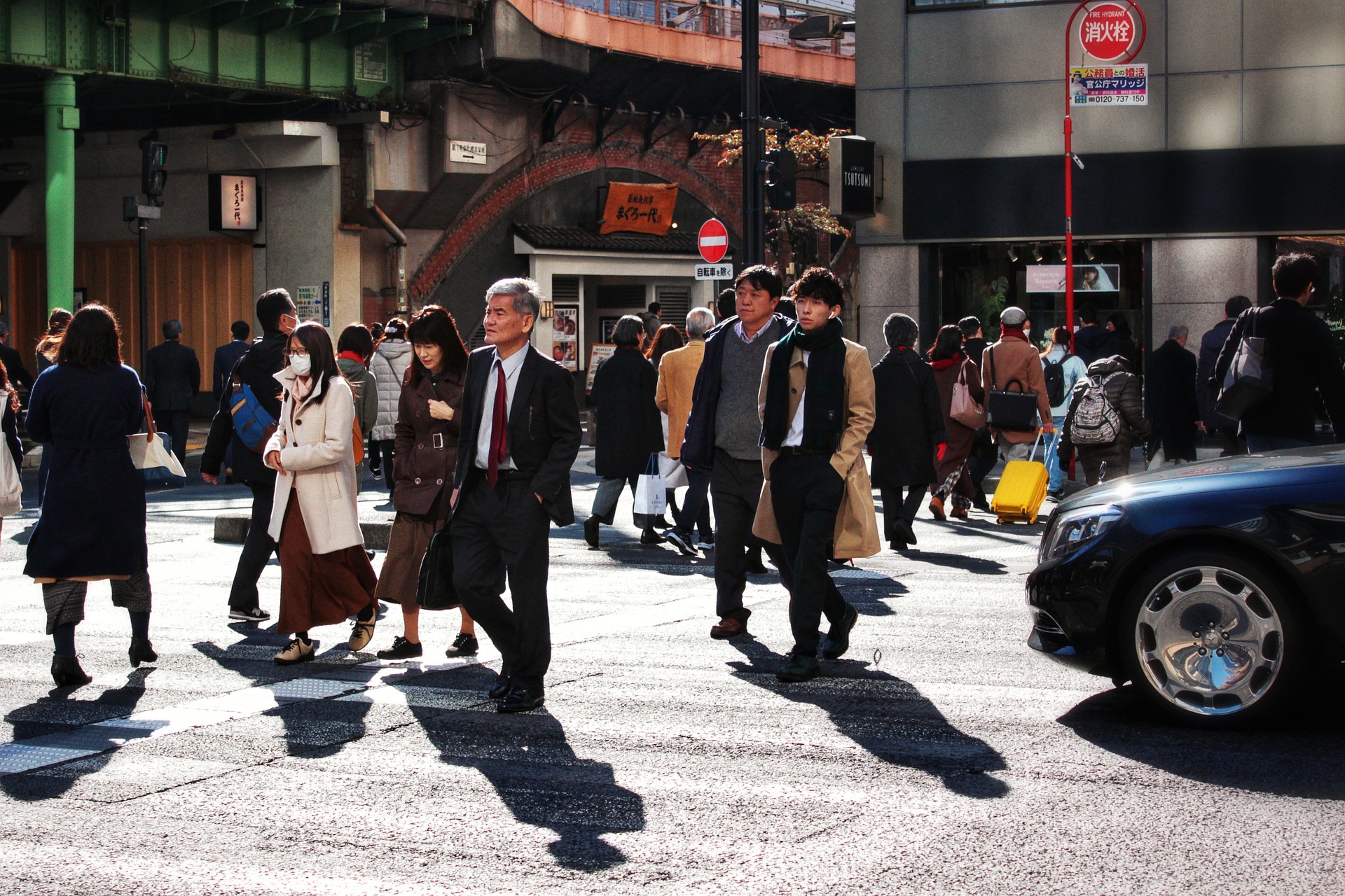 У Японії вперше ухвалили заходи для допомоги самотнім людям