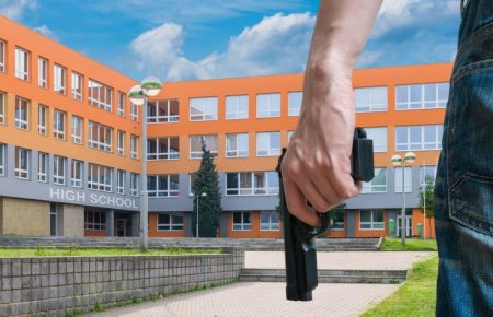 Усі випадки стрілянини в школах об’єднує те, що діти були ізольовані від колективу — Петренко
