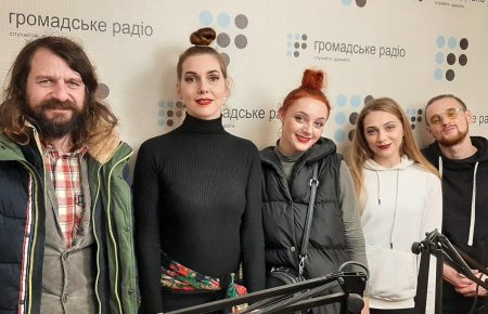 Закарпатські гурти «Рокаш» і «Анця»: нове звучання та «русинська бесіда»