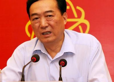У Китаї зняли з посади високопосадвця, якого США звинувачували в репресіях щодо уйгурів