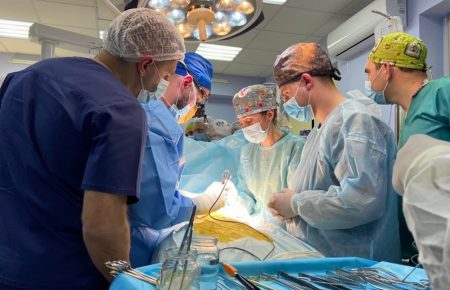 «Бог проти пересадки органів» — журналістка про фейки щодо трансплантації