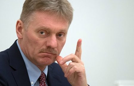 У Кремлі заговорили про захист «братньої Білорусі»