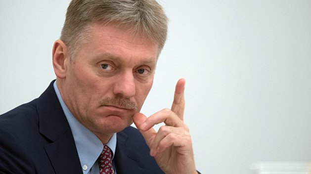 У Кремлі заговорили про захист «братньої Білорусі»