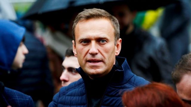 «Отрута завжди залишає слід»: HBO і CNN покажуть документальний фільм про Навального