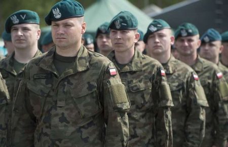 У Польщі стався масштабний витік військових даних