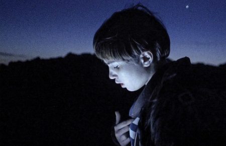 Фільм про дітей з Донбасу «Терикони» відібрали до конкурсної програми Берлінале