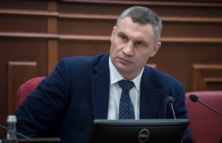 Кличко відсторонив від виконання обов'язків президента «Київміськбуду»