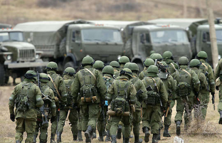 До червня військова напруга з боку РФ не спаде — військовий експерт