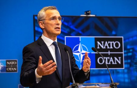 НАТО 7 січня збере позачергове засідання через нарощування російських військ біля кордонів України