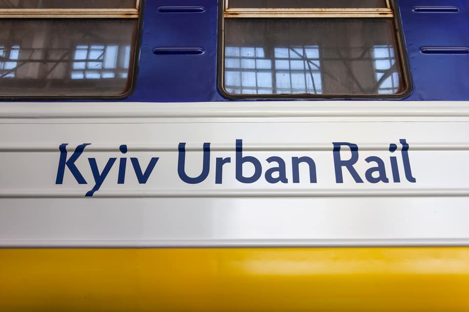 Із 10-12 поїздів може курсує  6 — речник «Київпастрансу» про скасування рейсів електричок