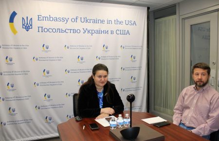 Если Россия нападет на Украину, то на этом не остановится — посол Украины в США
