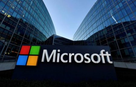 Після кібератаки компанія Microsoft знайшла віруси на українських урядових сайтах