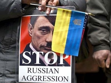 Російська інтелігенція почала збір підписів проти агресії РФ щодо України