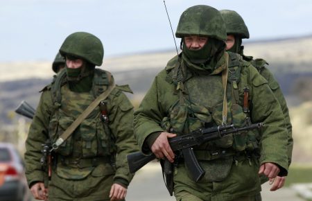 Москва ще не ухвалила остаточного рішення щодо нападу на Україну — розвідка Німеччини