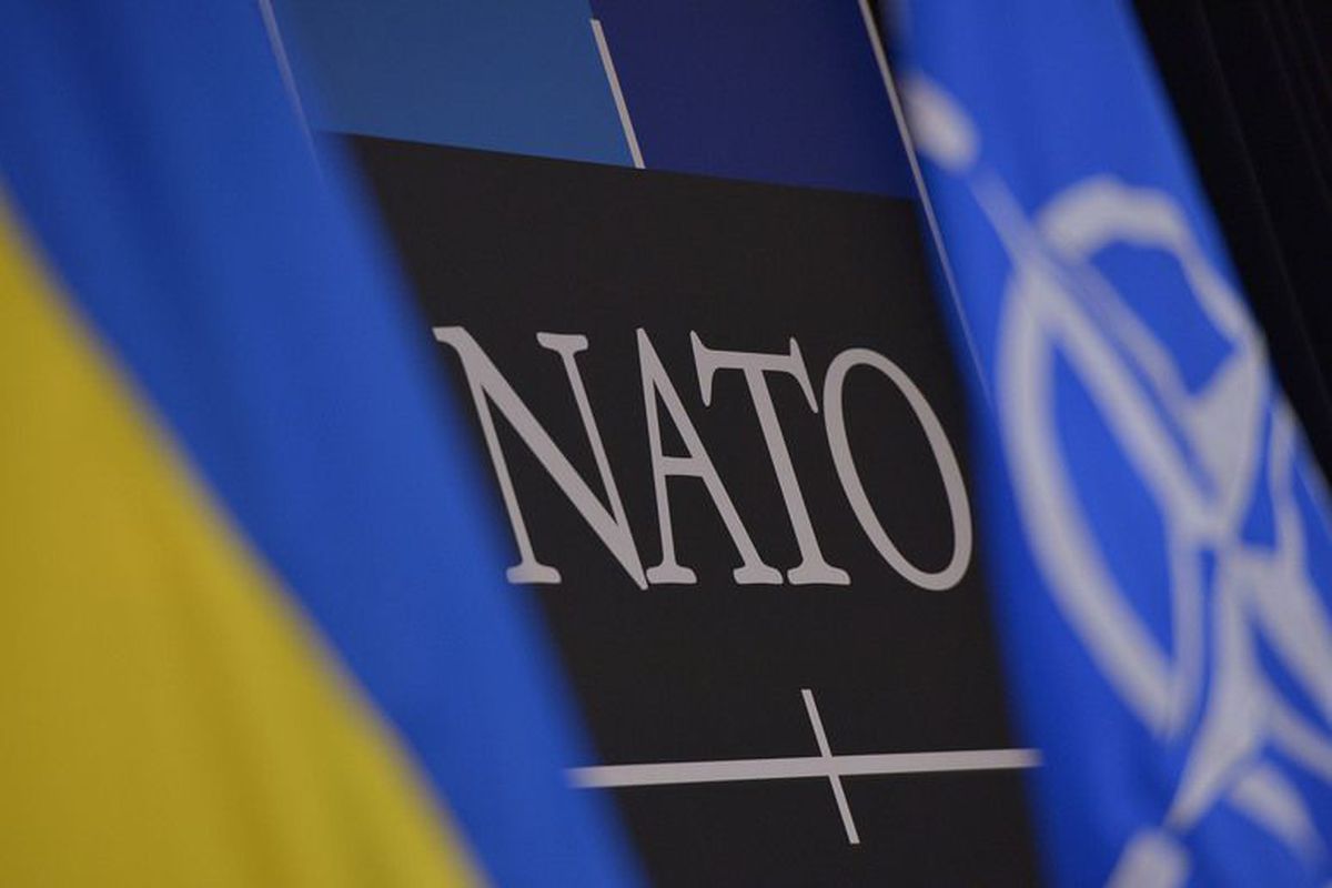 В НАТО планируют подписать с Украиной соглашение об усилении киберсотрудничества